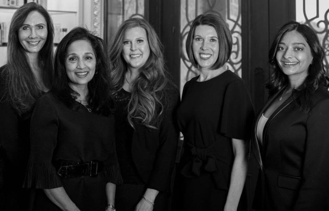 the experienced team at Rajan Dermatology in Forth Worth, TX