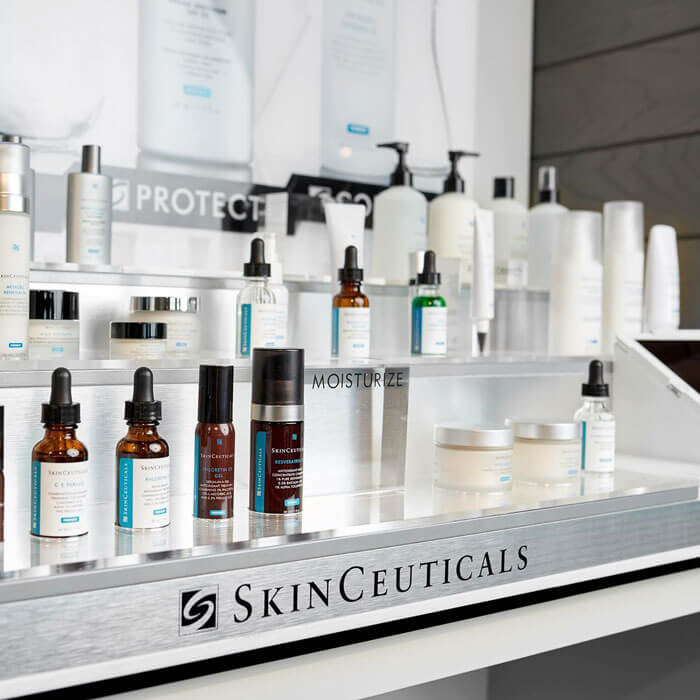 Rajan Dermatology is a flagship of Skinceuticals in Fort Worth, TX