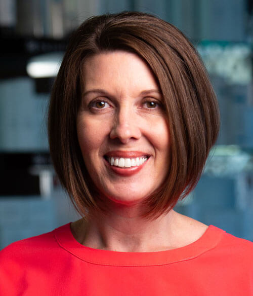 Jennifer Gamez, RN, MSN, FNP, at Rajan Dermatology in Fort Worth, TX