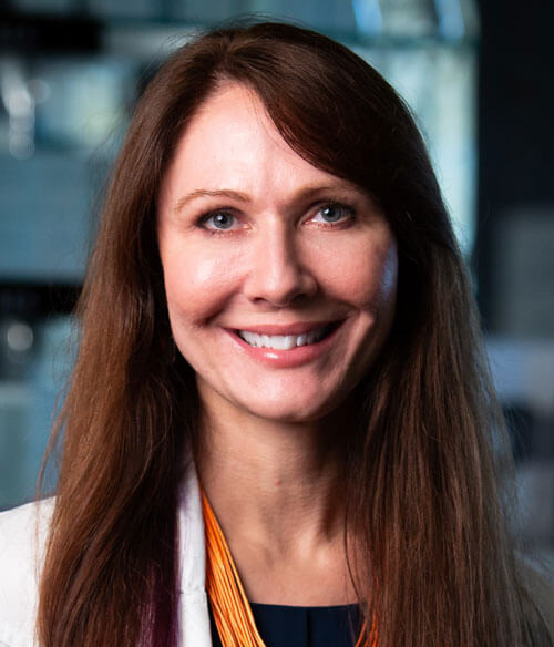 Sommer Durante-Murray, RN, at Rajan Dermatology in Fort Worth, TX