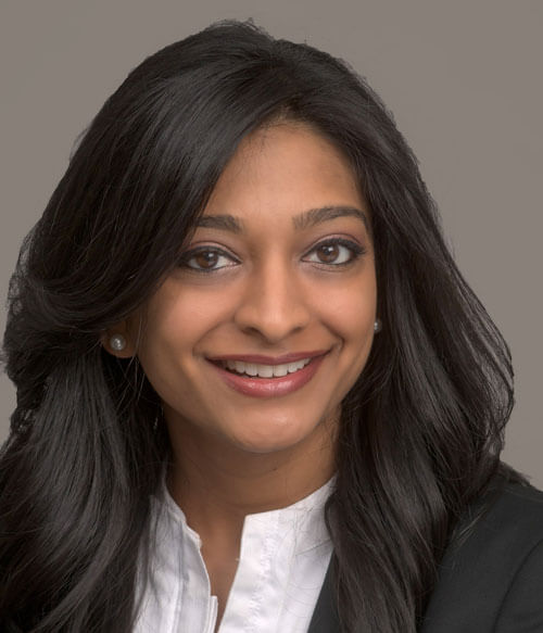 Sonya Tanna, PA-C, at Rajan Dermatology in Fort Worth, TX
