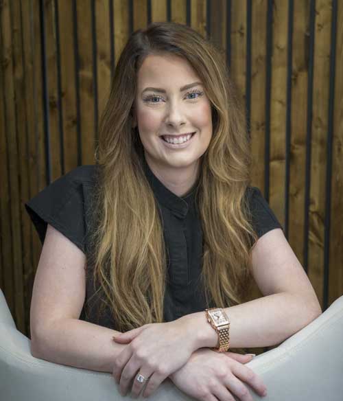 Shyanne Elmore, RN, BSN