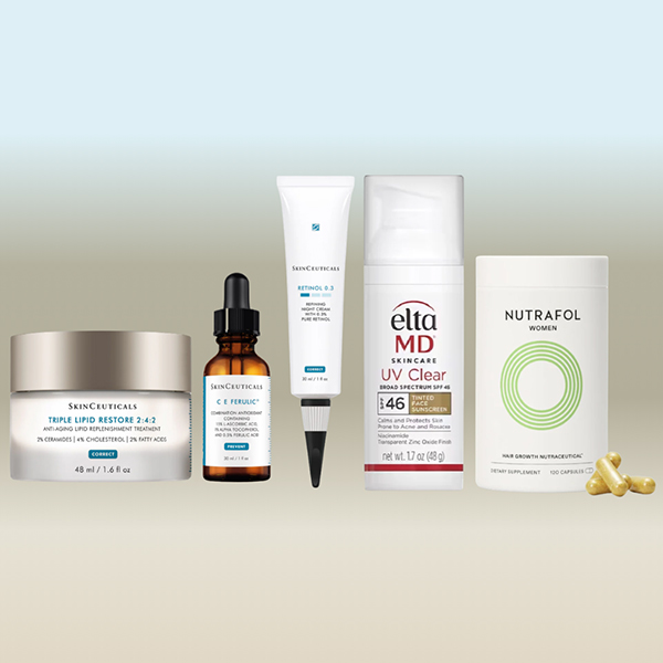 Skin Care Products